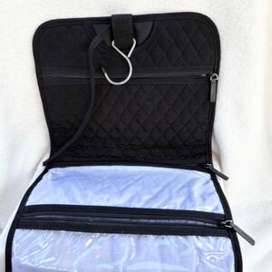 Vera‎ Bradley Travel Hanging Travel Organizer